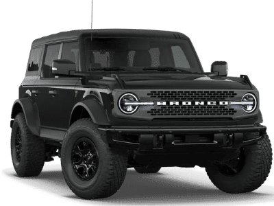 2026 Ford Bronco - Photo 5