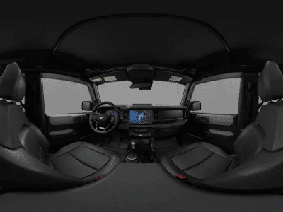 2026 Ford Bronco - Photo 3
