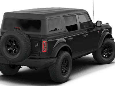 2026 Ford Bronco - Photo 6