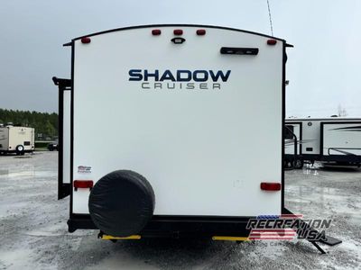 2022 Cruiser Shadow - Photo 4