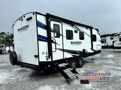 2022 Cruiser Shadow - Photo 3