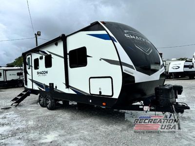 2022 Cruiser Shadow - Photo 1