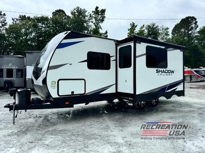 2022 Cruiser Shadow - Photo 5