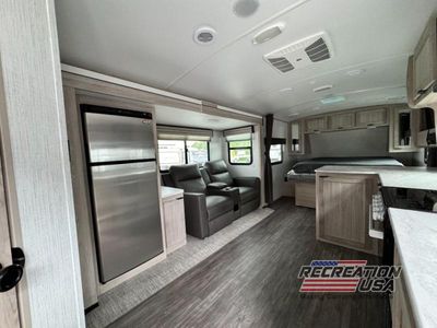 2022 Cruiser Shadow - Photo 8
