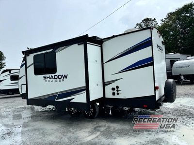 2022 Cruiser Shadow - Photo 6