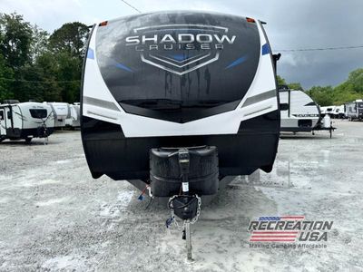 2022 Cruiser Shadow - Photo 2