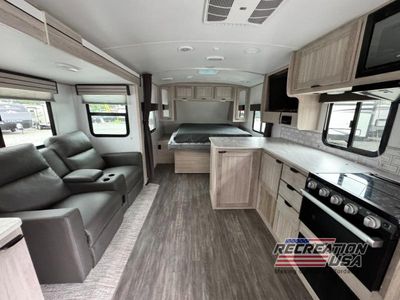 2022 Cruiser Shadow - Photo 13