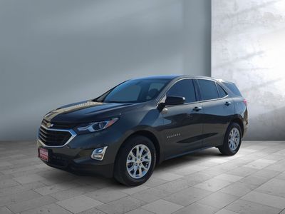 2019 Chevrolet Equinox - Photo 24