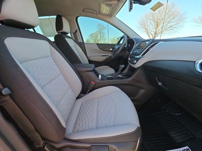 2019 Chevrolet Equinox - Photo 15