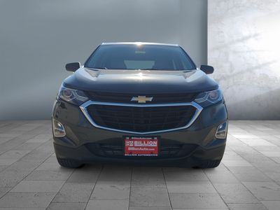 2019 Chevrolet Equinox - Photo 2
