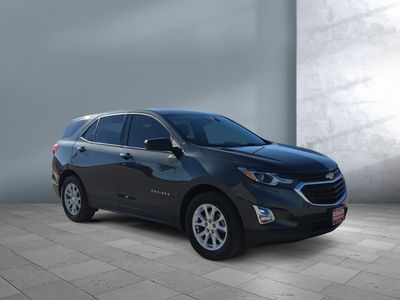 2019 Chevrolet Equinox - Photo 8