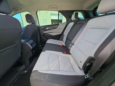 2019 Chevrolet Equinox - Photo 18