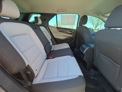 2019 Chevrolet Equinox - Photo 14