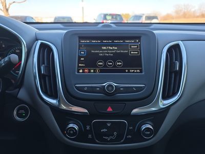 2019 Chevrolet Equinox - Photo 11