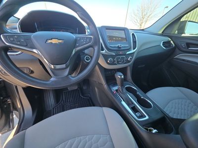 2019 Chevrolet Equinox - Photo 12