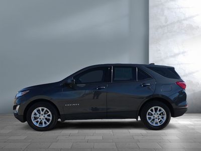 2019 Chevrolet Equinox - Photo 3