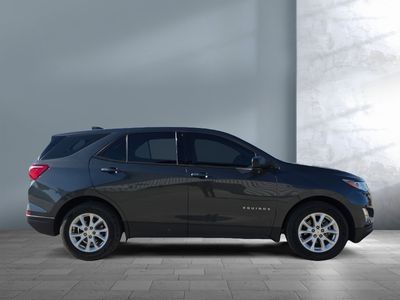 2019 Chevrolet Equinox - Photo 7
