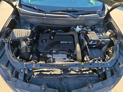 2019 Chevrolet Equinox - Photo 22