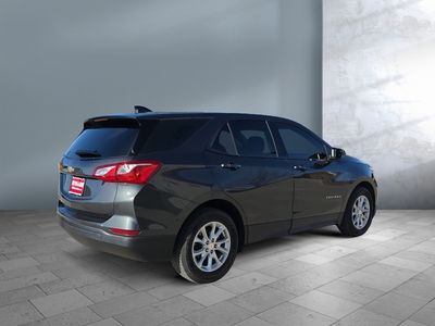 2019 Chevrolet Equinox - Photo 6