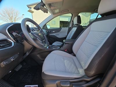 2019 Chevrolet Equinox - Photo 9