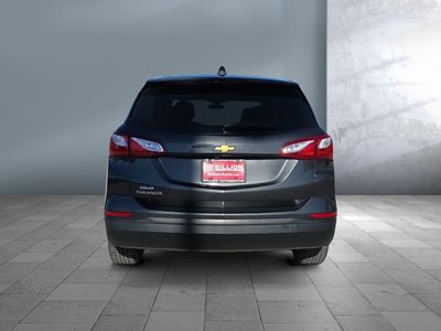 2019 Chevrolet Equinox - Photo 5