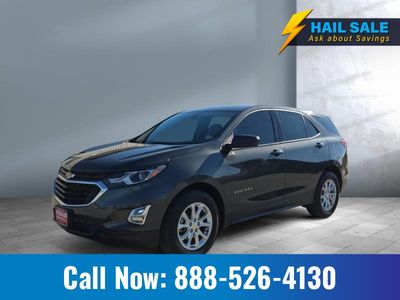 2019 Chevrolet Equinox - Photo 1