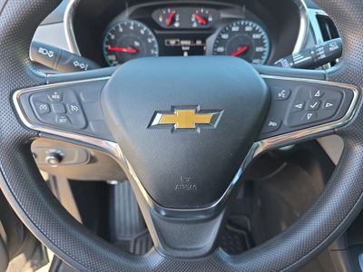 2019 Chevrolet Equinox - Photo 19