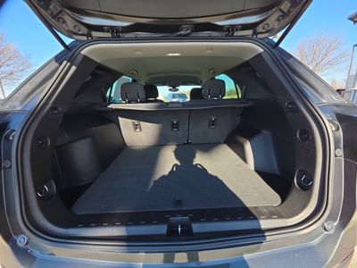 2019 Chevrolet Equinox - Photo 17