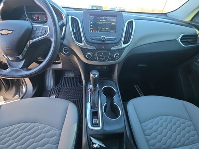 2019 Chevrolet Equinox - Photo 13