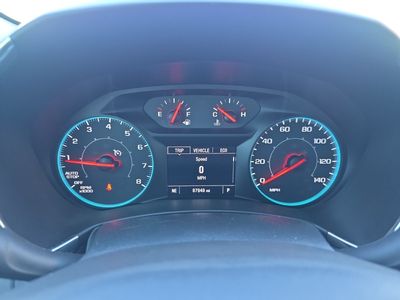 2019 Chevrolet Equinox - Photo 10