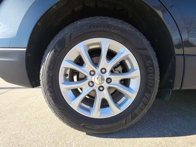 2019 Chevrolet Equinox - Photo 16