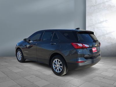 2019 Chevrolet Equinox - Photo 4