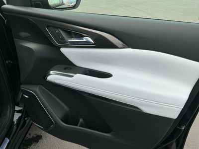2026 Chevrolet Traverse — photo 21 view