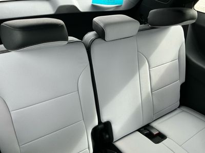 2026 Chevrolet Traverse — photo 19 view
