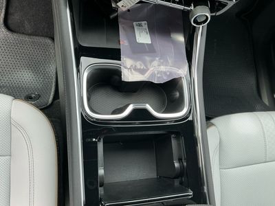 2026 Chevrolet Traverse — photo 13 view