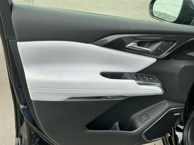 2026 Chevrolet Traverse — photo 16 view