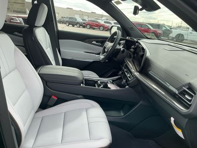 2026 Chevrolet Traverse — photo 20 view