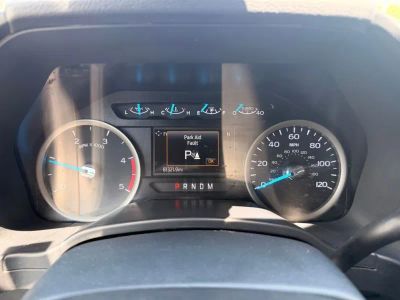 2022 Ford F-350SD - Photo 13