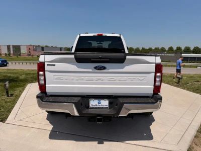 2022 Ford F-350SD - Photo 4