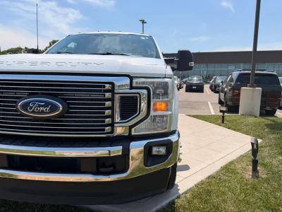 2022 Ford F-350SD - Photo 9
