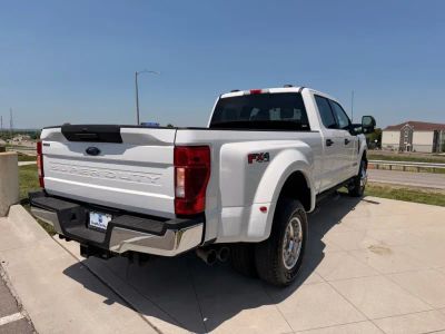 2022 Ford F-350SD - Photo 5