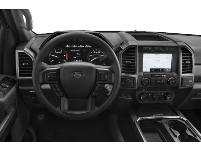 2022 Ford F-350SD - Photo 20