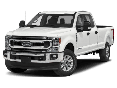 2022 Ford F-350SD - Photo 17