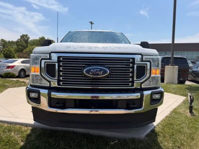 2022 Ford F-350SD - Photo 8