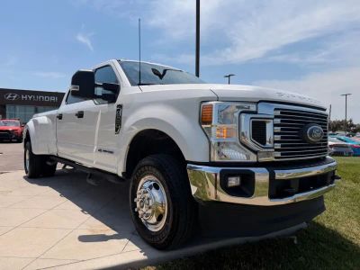 2022 Ford F-350SD - Photo 7