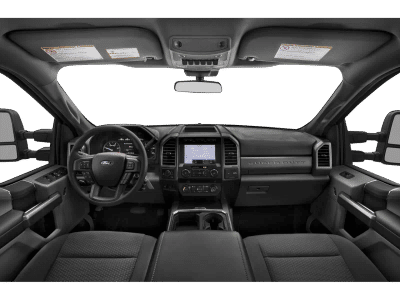 2022 Ford F-350SD - Photo 21