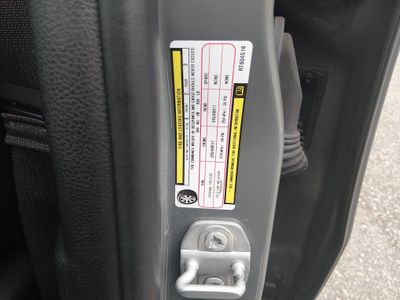 2024 Jeep Compass — photo 22 view