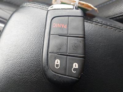 2024 Jeep Compass — photo 15 view