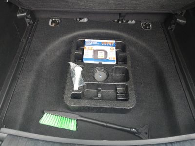 2024 Jeep Compass — photo 21 view