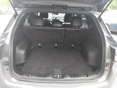 2024 Jeep Compass — photo 11 view